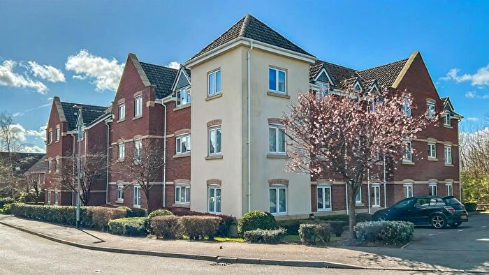 2 Bedroom Property For Sale In Trinity Road, Edwinstowe, NG21