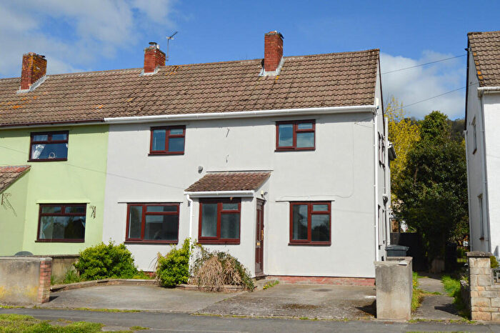 4 Bedroom Semi-Detached House To Rent In Old Church Road, Axbridge, BS26