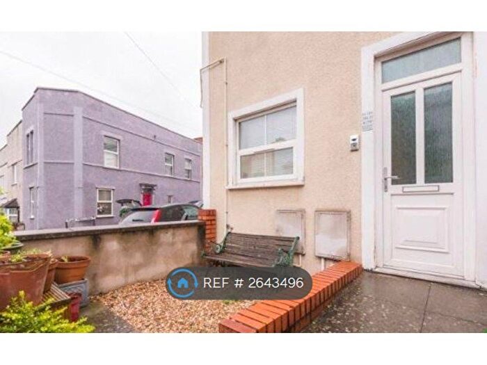 1 Bedroom Flat To Rent In Totterdown, Bristol, BS3