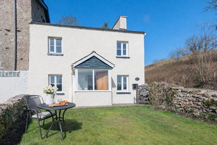 3 Bedroom Cottage For Sale In Brocka Cottage, Lindale, Grange-over-Sands, LA11