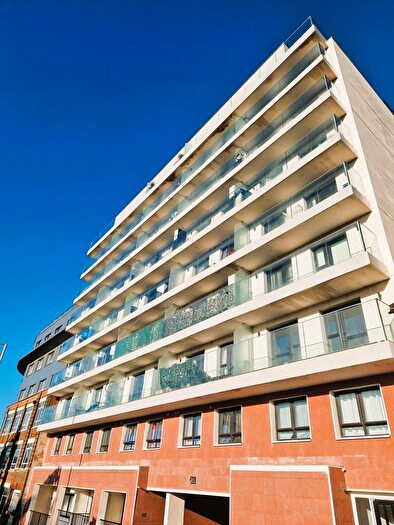 2 Bedroom Flat To Rent In Midland Road, Luton, LU2