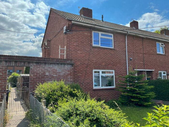 2 Bedroom Apartment To Rent In Beaconsfield Road, Clevedon, BS21