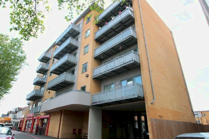 1 Bedroom Flat To Rent In London Road, Thornton Heath CR7