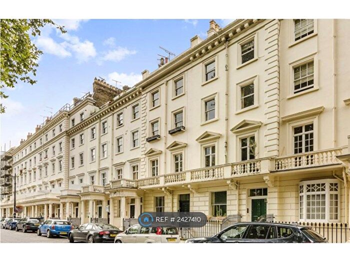 2 Bedroom Flat To Rent In Eccleston Square, London, SW1V