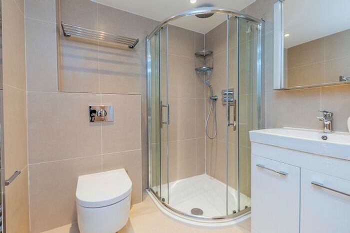 2 Bedroom Maisonette To Rent In Stucley Place, London, NW1