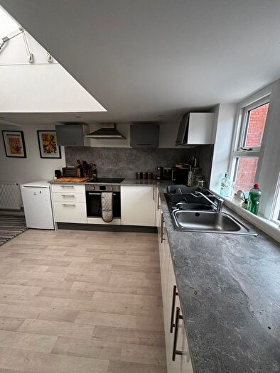 1 Bedroom Flat To Rent In Coatsworth Road, Gateshead, NE8
