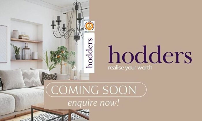 3 Bedroom Detached House To Rent In Ottershaw, Surrey, KT16