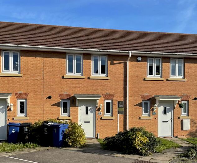 3 Bedroom Terraced House To Rent In Birkdale Square, Gainsborough DN21