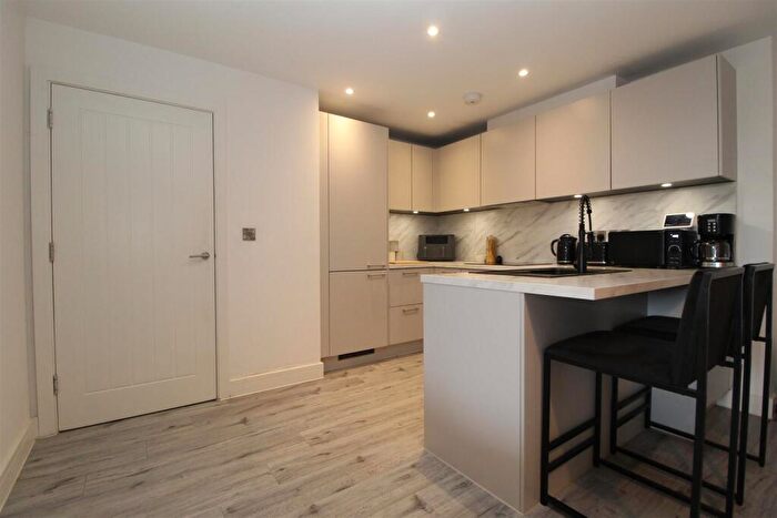 2 Bedroom Flat For Sale In Charles Court, Margate, CT9