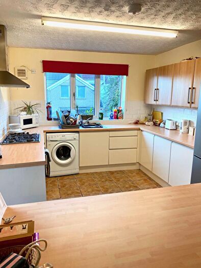 4 Bedroom House To Rent In Rhondda Street, Mount Pleasant, Swansea, SA1