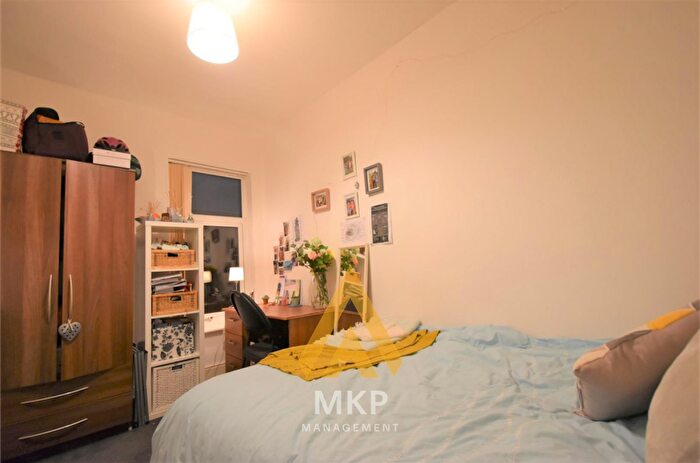 1 Bedroom Terraced House To Rent In Manilla Road, Selly Oak, B29
