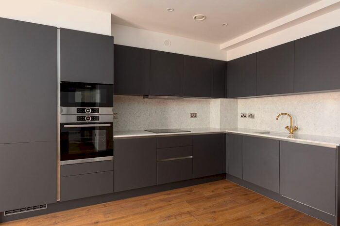 2 Bedroom Flat To Rent In The Gessner, Watermead Way, Tottenham Hale, N17