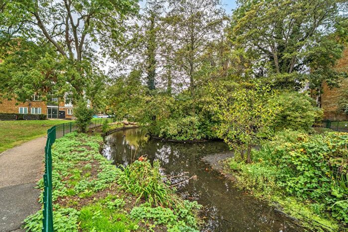 1 Bedroom Flat For Sale In Casterbridge Road, London, SE3