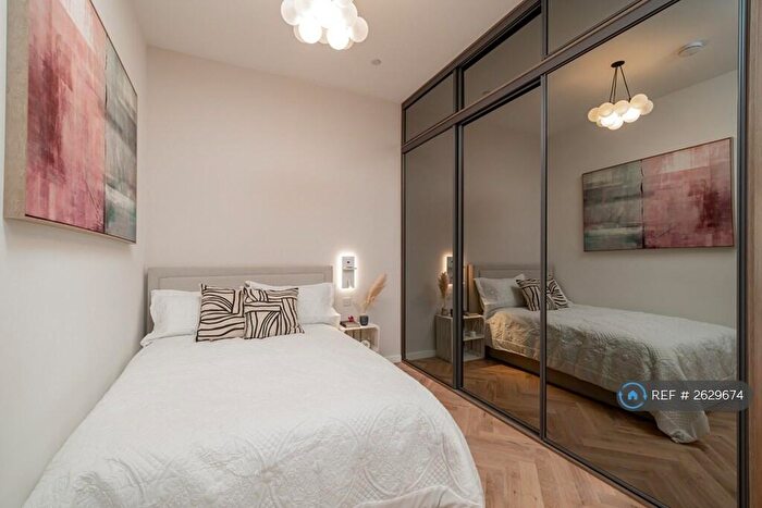Studio To Rent In Astra House, London, SE14