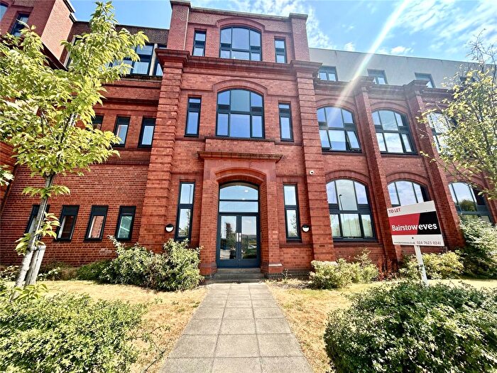 1 Bedroom Flat For Sale In Foleshill Road, Coventry, West Midlands, CV6
