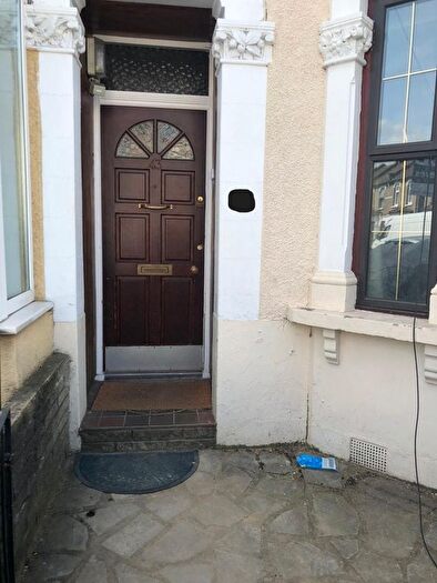 3 Bedroom Terraced House To Rent In Faircross Avenue, Barking, IG11