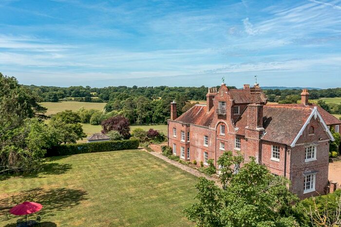 10 Bedroom Country House For Sale In Cox Green - Lot, Rudgwick, Horsham, West Sussex, RH12