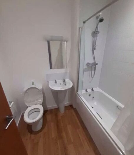 1 Bedroom Flat To Rent In Chapel Hill, Basingstoke, RG21