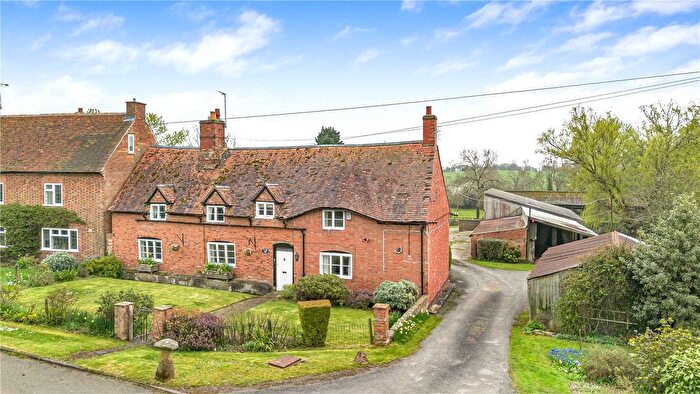 5 Bedroom Detached House For Sale In Hill, Rugby, Warwickshire, CV23