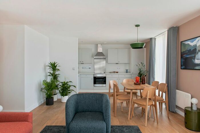 2 Bedroom Flat To Rent In Paradise Street, Liverpool, L1