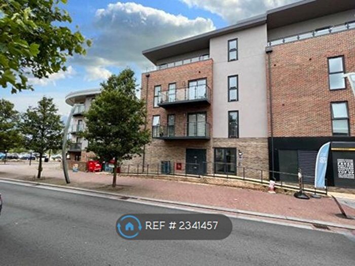 1 Bedroom Flat To Rent In The Market Quarter, Ashford, TN23