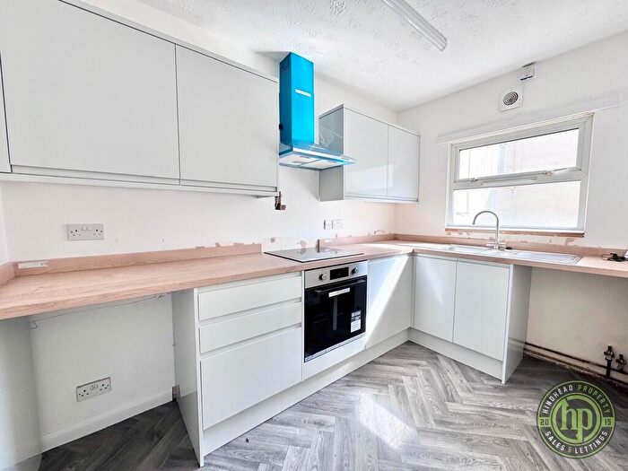 2 Bedroom Flat To Rent In Keppel Street, Plymouth, PL2