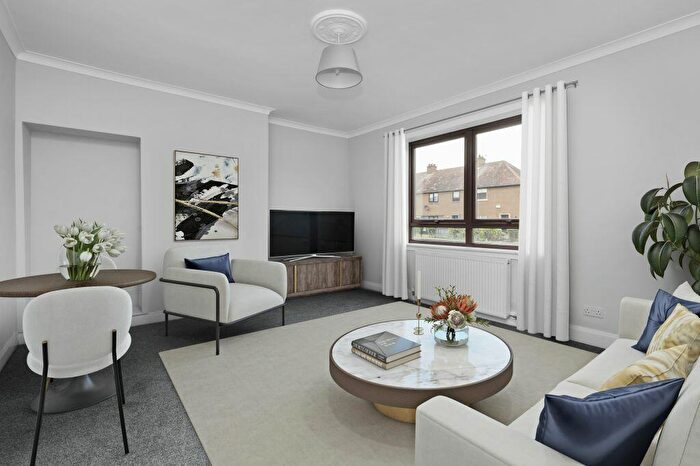 4 Bedroom Terraced House For Sale In North Grange Avenue, Prestonpans, EH32