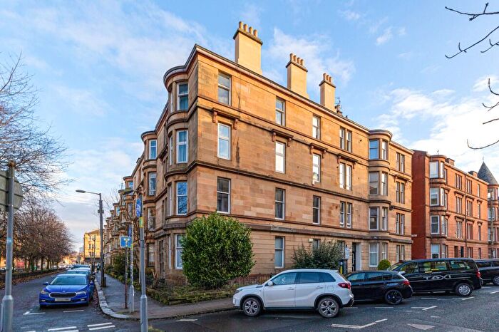 2 Bedroom Property For Sale In West Princes Street, Woodlands, Glasgow, G4