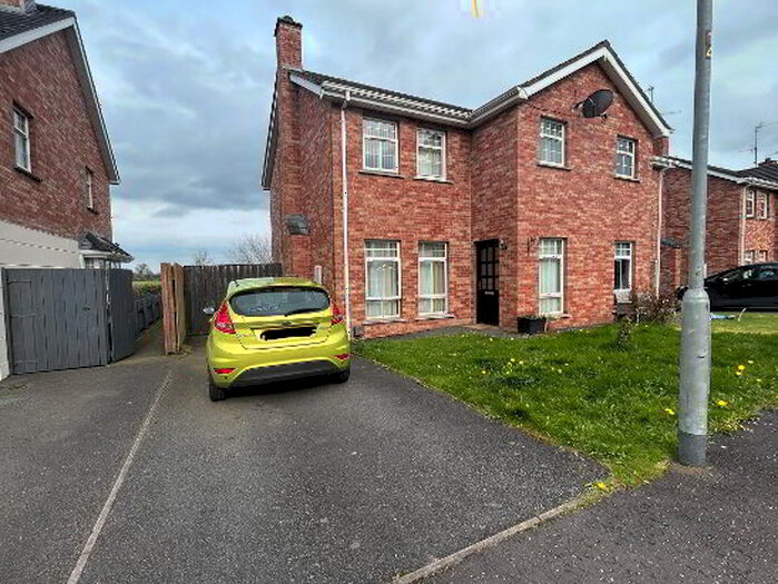 Houses to rent in Lurgan, Armagh City, Banbridge and Craigavon