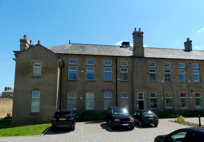 1 Bedroom Apartment To Rent In Arkendale Court, Melbeck Close, Menston, LS29