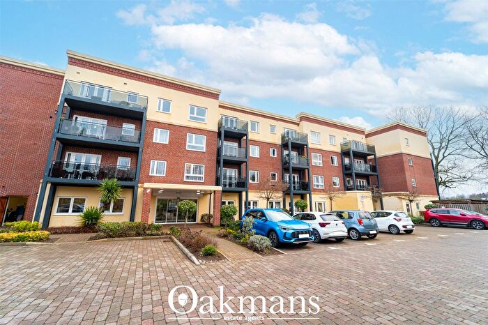 1 Bedroom Detached House For Sale In Recreation Road, Bromsgrove, Worcestershire, B61