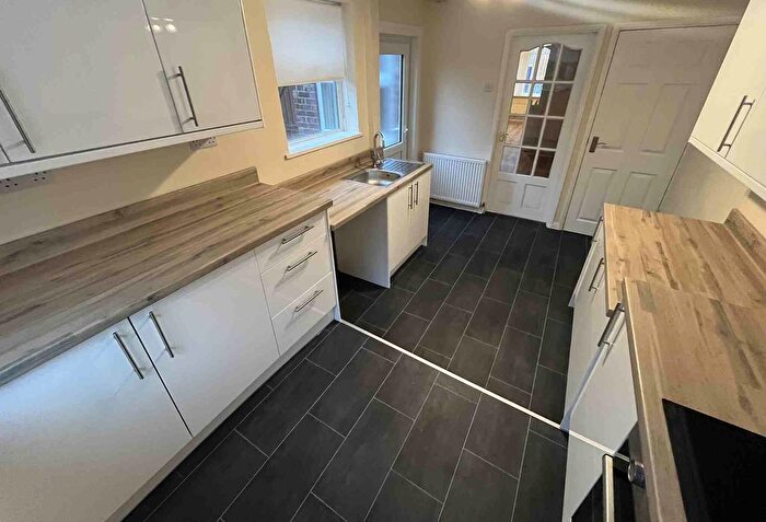 3 Bedroom Terraced House To Rent In Albert Street, Mansfield Woodhouse, Mansfield, NG19