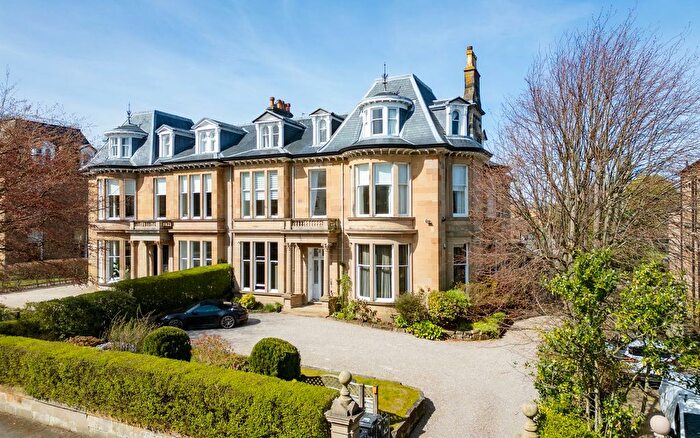 3 Bedroom Flat For Sale In Winton Drive, Flat /, Kelvinside, Glasgow, G12