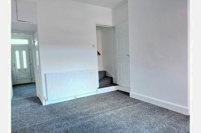 2 Bedroom Terraced House To Rent In Reddings Lane, Tyseley, Birmingham, B11