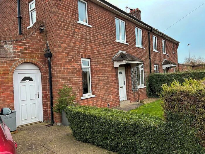 3 Bedroom Property To Rent In The Oval, Pocklington, York, YO42