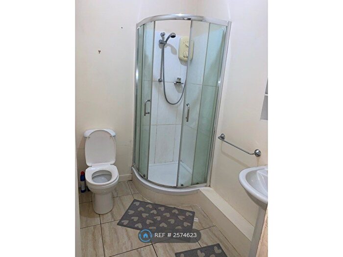 1 Bedroom Flat To Rent In Hillfoot Street, Dunoon, PA23