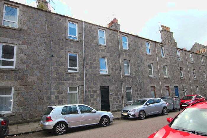 2 Bedroom Flat To Rent In Urquhart Road, Aberdeen, AB24