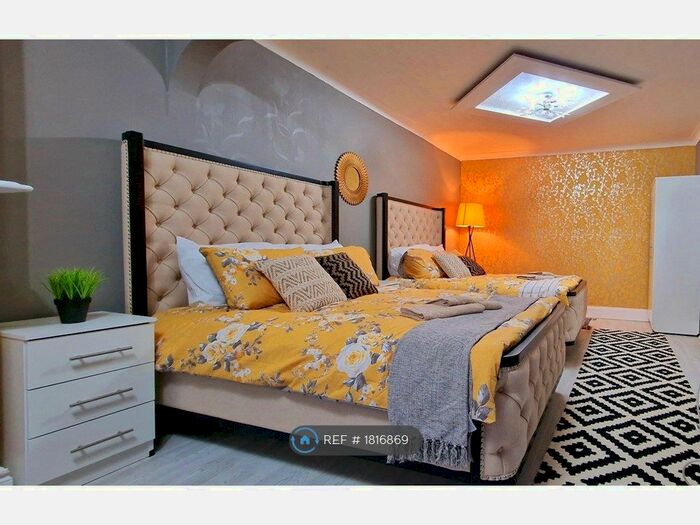 4 Bedroom Semi-Detached House To Rent In Engleton Road, Coventry, CV6