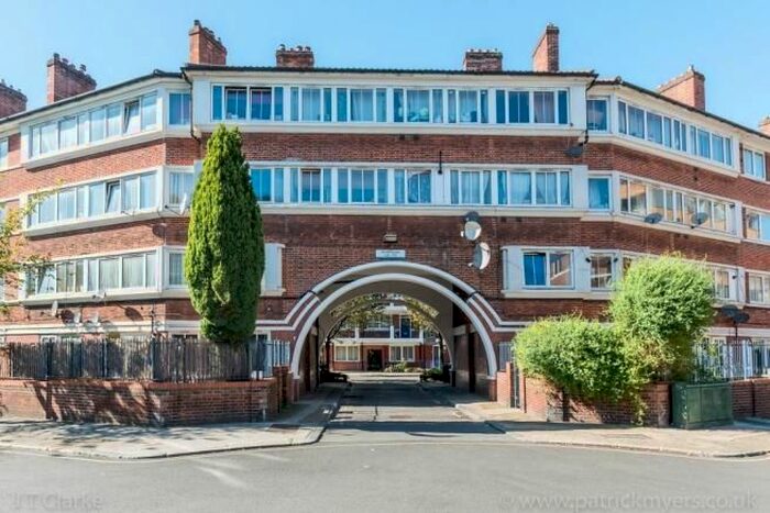 3 Bedroom Maisonette To Rent In Druid Street, Bermondsey, SE1