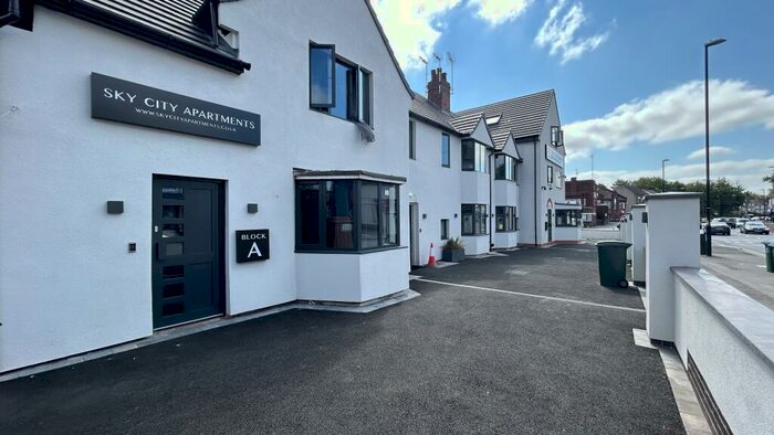 Studio To Rent In Radford Road, CV6