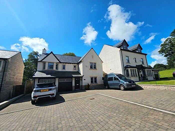 5 Bedroom Detached House To Rent In Kennedy Place, Ulverston, LA12