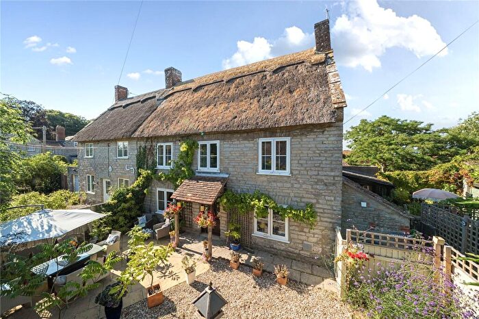 3 Bedroom Semi-Detached House For Sale In Limington, Yeovil, Somerset, BA22