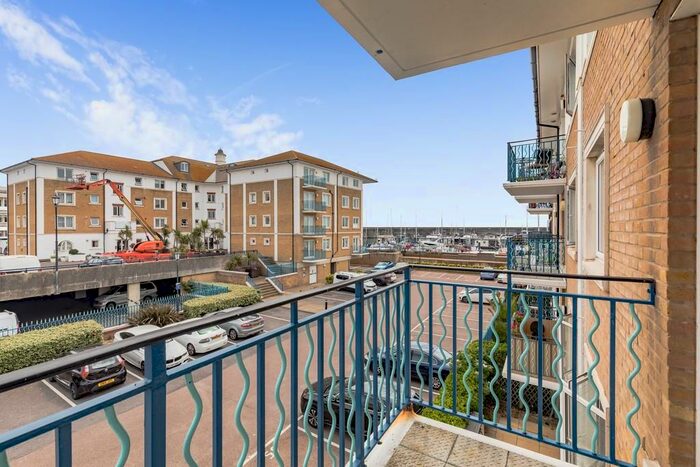 2 Bedroom Apartment To Rent In Britannia Court, Brighton Marina Village, Brighton, BN2