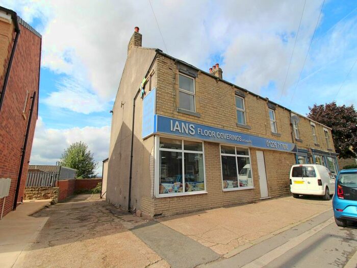 1 Bedroom Flat To Rent In - Barnsley Road, Cudworth, Barnsley, S72