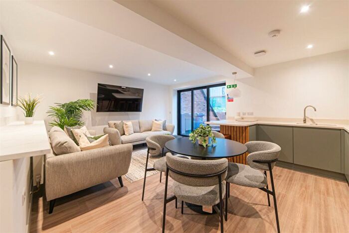 8 Bedroom Terraced House To Rent In Pandon View, New Bridge Street, Newcastle Upon Tyne, NE1