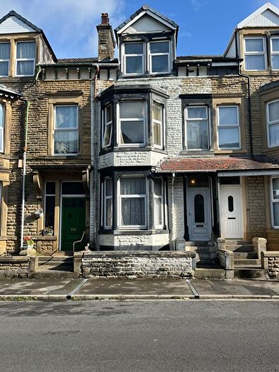 1 Bedroom Flat To Rent In Marlborough Road, Heysham, LA3