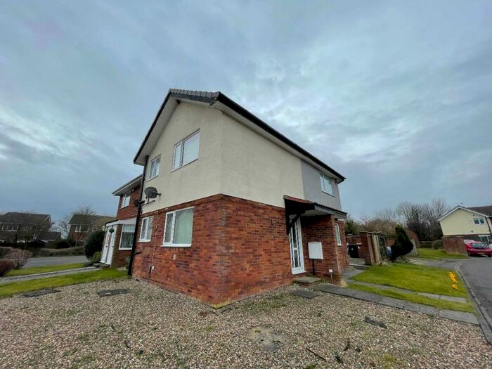 1 Bedroom Terraced House To Rent In Carnforth Close, Wallsend., NE28