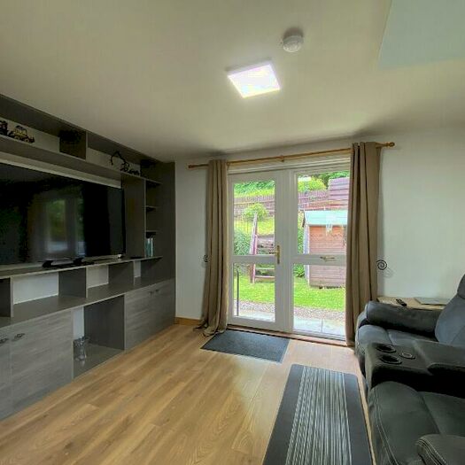 1 Bedroom Flat To Rent In Stell Park Road, Dunkeld, Perthshire, PH2
