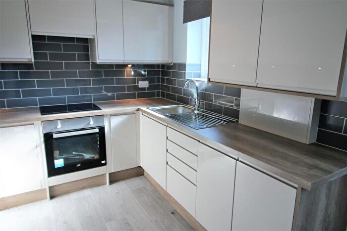 4 Bedroom Private Halls To Rent In Chelsea Mews, Lancaster, LA1