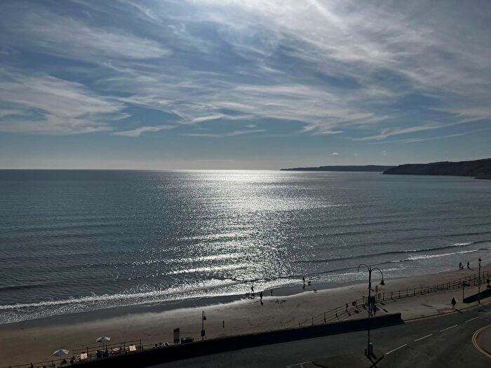 2 Bedroom Flat For Sale In King Street, Scarborough, YO11